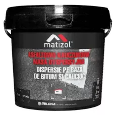 Мастика ремонтна MATIZOL (18 кг) Мастика ремонтна MATIZOL (18 кг)