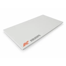 Гіпсокартон стіновий KRUGIPS 12,5х1200х2500 (3м2) Гіпсокартон стіновий KRUGIPS 12,5х1200х2500 (3м2)