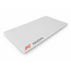 Гіпсокартон стіновий KRUGIPS 12,5х1200х3000 (3,6м2) Гіпсокартон стіновий KRUGIPS 12,5х1200х3000 (3,6м2)