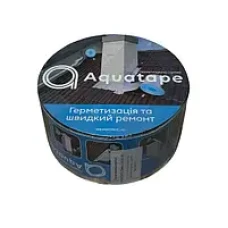 Стрічка віконна внутрішня Aqua protect 100A/W 12м Стрічка віконна внутрішня Aqua protect 100A/W 12м