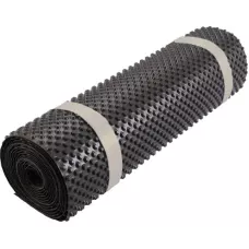 Профільована мембрана Dr.Drain EKL 500 2.0x20m (40м.кв) Профільована мембрана Dr.Drain EKL 500 2.0x20m (40м.кв)