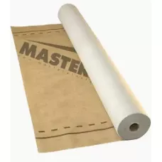MASTERMAX 3 CLASSIC суперд.підпок. мембр.135г/м2 (75 кв.м) MASTERMAX 3 CLASSIC суперд.підпок. мембр.135г/м2 (75 кв.м)
