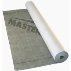 MASTERMAX 3 ECO суперд.підпок. мембр.115г/м2 (75 кв.м) MASTERMAX 3 ECO суперд.підпок. мембр.115г/м2 (75 кв.м)