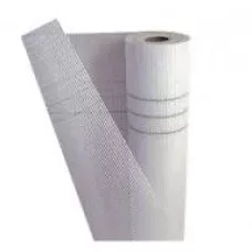 Фасадна склосітка Baumit DuoTex щільністю 150 г/м², чарунка 4х5 мм (55м2) Фасадна склосітка Baumit DuoTex щільністю 150 г/м², чарунка 4х5 мм (55м2)