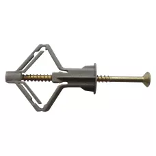 Дюбель для гіпсокартону з унів.шур. TNF-K 10*50 (уп-100шт) 