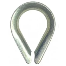 Коуш DIN 6899B (ЦБ) d-6