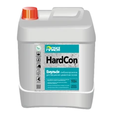 Глибокопроникна емульсія для зміцнення цементних основ HardCon 10л/12кг