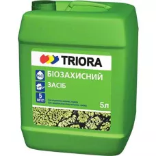 Біозахисний засіб 5л TM TRIORA