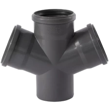 Хрестовина Ostendorf HT Safe 110/110/110×67°