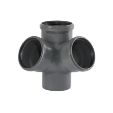 Хрестовина двоплощинна Ostendorf HT Safe 110/110/110×67°