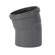 Коліно Ostendorf HT Safe 110×15°