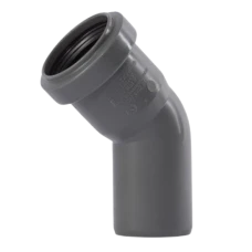 Коліно Ostendorf HT Safe 32×45°