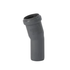 Коліно Ostendorf HT Safe 50×15°