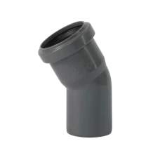 Коліно Ostendorf HT Safe 50×30°