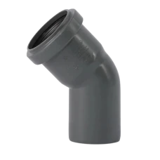 Коліно Ostendorf HT Safe 50×45°