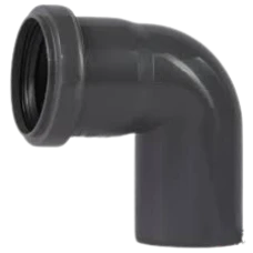 Коліно Ostendorf HT Safe 50×87°