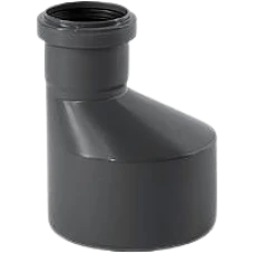 Редукція Ostendorf HT Safe 110/50 мм