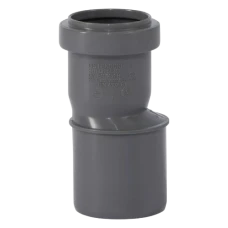 Редукція Ostendorf HT Safe 50/40 мм