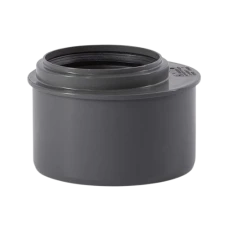 Редукція каналізаційна Ostendorf HT-Safe 75/50 коротка