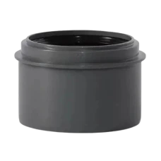 Редукція коротка Ostendorf HT Safe 110/90 мм