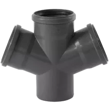 Хрестовина Ostendorf HT Safe 110/110/110×67°