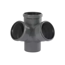 Хрестовина двоплощинна Ostendorf HT Safe 110/110/110×67°