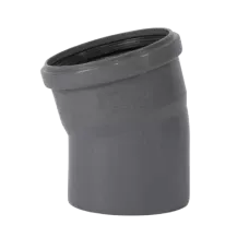 Коліно Ostendorf HT Safe 110×15° Коліно Ostendorf HT Safe 110×15°