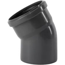 Коліно Ostendorf HT Safe 110×30° Коліно Ostendorf HT Safe 110×30°