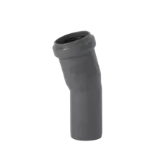 Колено Ostendorf HT Safe 50×15° Колено Ostendorf HT Safe 50×15°