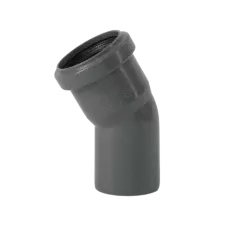 Коліно Ostendorf HT Safe 50×30°