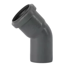 Коліно Ostendorf HT Safe 50×45°