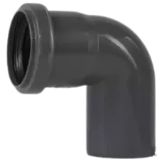 Коліно Ostendorf HT Safe 50×87°