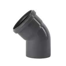 Коліно Ostendorf HT Safe 90×45°