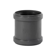 Муфта надвижная Ostendorf HT Safe 110 мм Муфта надвижная Ostendorf HT Safe 110 мм