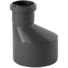 Редукція Ostendorf HT Safe 110/50 мм Редукція Ostendorf HT Safe 110/50 мм