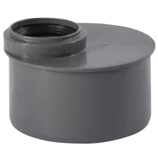Редукция короткая Ostendorf HT Safe 110/50 мм Редукция короткая Ostendorf HT Safe 110/50 мм