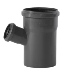 Трійник Ostendorf HT Safe 110/50×67°