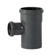 Трійник Ostendorf HT Safe 110/50×87°