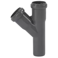 Трійник Ostendorf HT Safe 32/32×45° Трійник Ostendorf HT Safe 32/32×45°