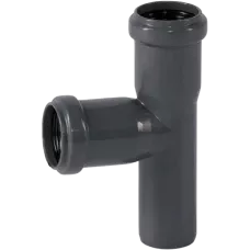 Трійник Ostendorf HT Safe 32/32×87° Трійник Ostendorf HT Safe 32/32×87°