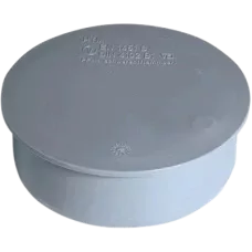 Заглушка Ostendorf HT Safe 160 мм Заглушка Ostendorf HT Safe 160 мм