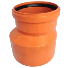 Редукція Ostendorf KG 160/110 мм ПВХ