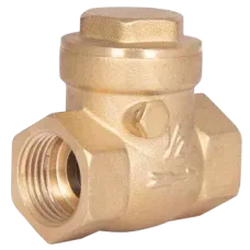 Зворотний клапан пелюстковий Thermo Alliance 1/2" ВВ (низького тиску)