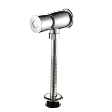 Кран змивний для пісуара натискний Mixxus Premium Flush-01 Кран змивний для пісуара натискний Mixxus Premium Flush-01