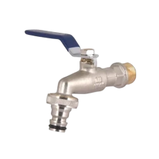 Кран поливальний SD Plus 1/2" ЗР SD140W15