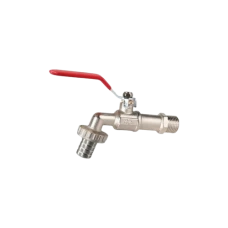 Кран полива 1/2" (ASG) Кран полива 1/2" (ASG)