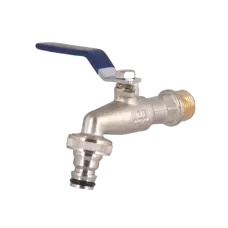 Кран поливальний SD Plus 1/2" ЗР SD140W15 Кран поливальний SD Plus 1/2" ЗР SD140W15