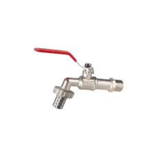 Кран полива 3/4" (ASG) Кран полива 3/4" (ASG)