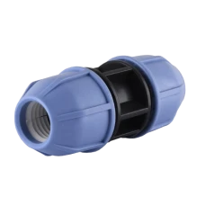 Муфта ПНД VSplast 20 мм 2001 Муфта ПНД VSplast 20 мм 2001