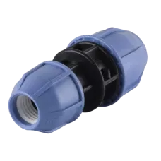 Муфта редукційна ПНД VSplast 25×40 2004